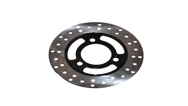 ÖN DİSK (MASTER PIKAP)